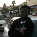 Bismark Sarfo, 42, Kumasi, Ghana