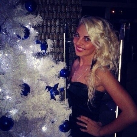 Анна, 36, Arkhangelsk, Russian Federation