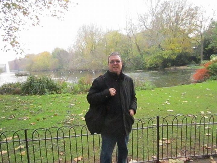 Eran Scemama, 68, Hadera, Israel