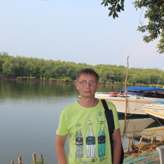 Павел, 45, Omsk, Russian Federation