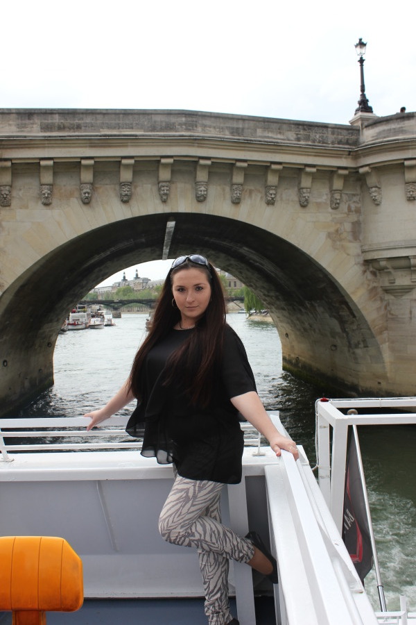 Екатерина, 38, Stavropol, Russian Federation