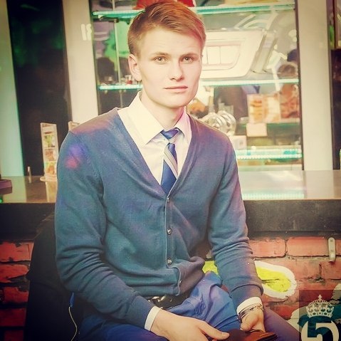 DMITRIEV TOSH, 32, Almaty, Kazakhstan