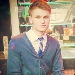 DMITRIEV TOSH, 32, Almaty, Kazakhstan