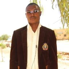 Ameh E Gabriel, 42, Abuja, Nigeria