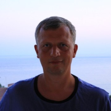 Сергей Старов, 46, Moscow, Russian Federation