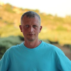 Сергей Старов, 46, Moscow, Russian Federation