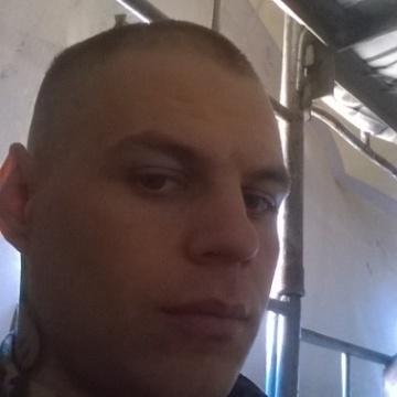 pavel, 34, Aleksandrovskoye, Russian Federation