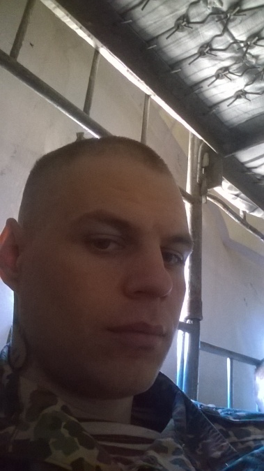 pavel, 34, Aleksandrovskoye, Russian Federation