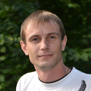 Igor, 38, Cherkasy, Ukraine