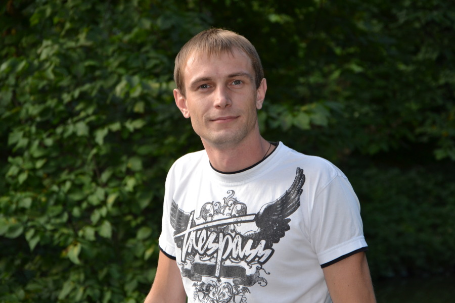 Igor, 38, Cherkasy, Ukraine