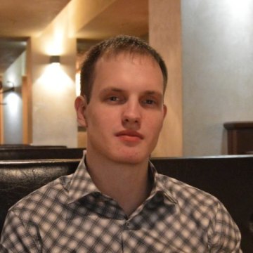 Andrey, 37, Homyel, Belarus