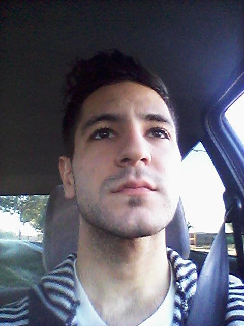 Guido, 32, Mendoza, Argentina