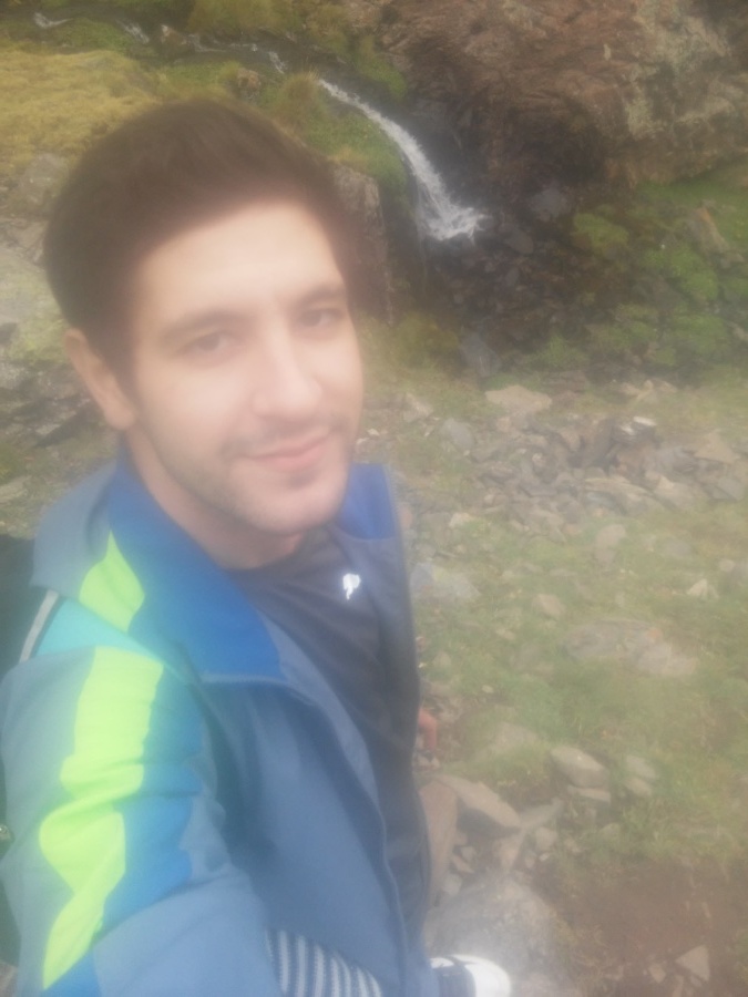 Guido, 32, Mendoza, Argentina