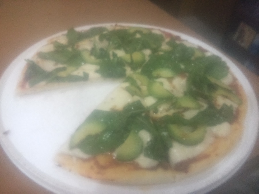 Guido, 32, Mendoza, Argentina