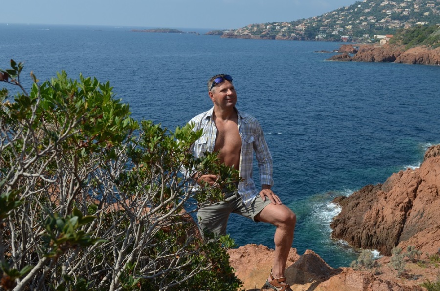 sergey, 49, Regensdorf, Switzerland