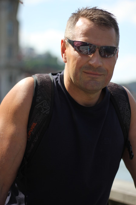 sergey, 49, Regensdorf, Switzerland