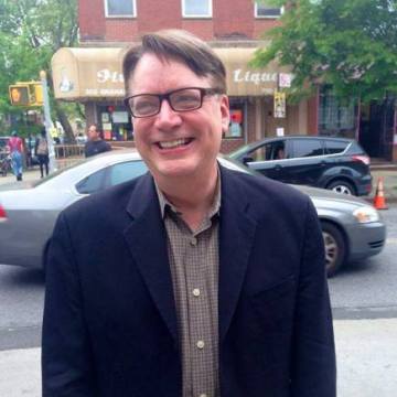 Ray.Wayne, 63, Queens Village, United States