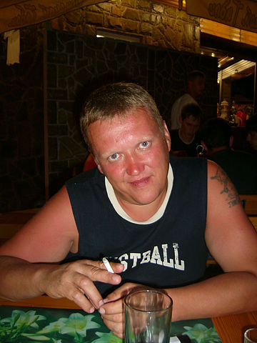 Андрей Бабков, 59, Tyumen, Russian Federation