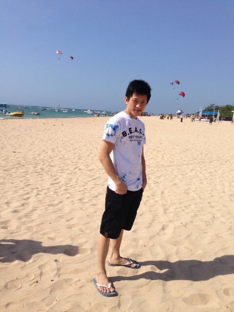 hiung2, 38, Surabaya, Indonesia