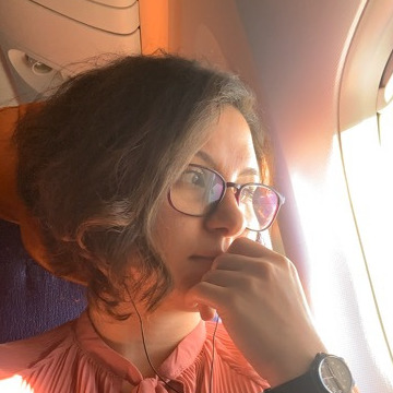 Ravana, 34, Sydney, Australia