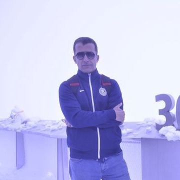 Man, 56, Al Hofuf, Saudi Arabia