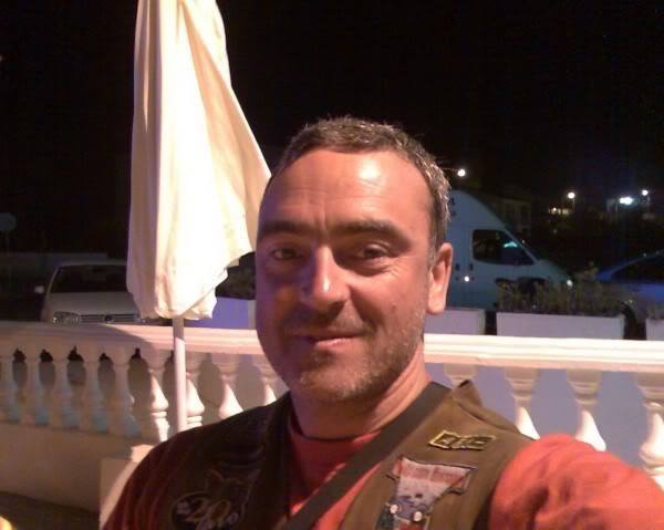 jeffrey, 60, Francestown, United States