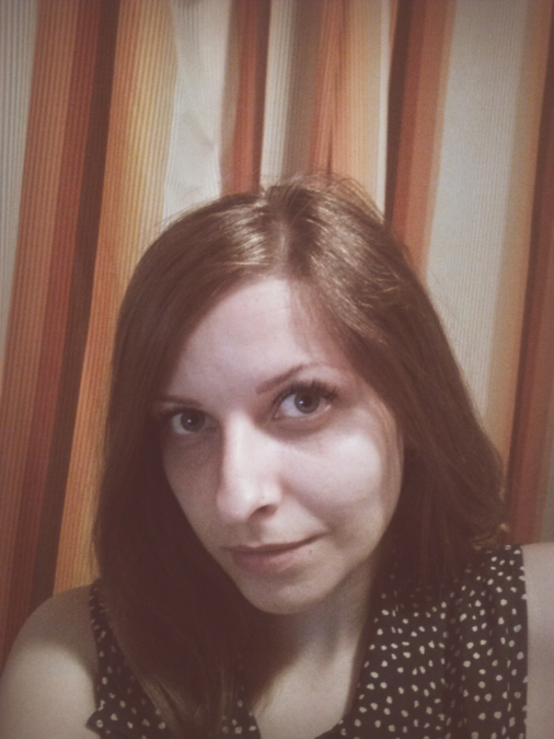 Lyudmila Ovsyannikova, 33, Sevastopol', Russian Federation