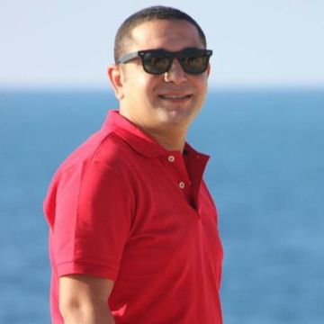 MiDo, 38, Doha, Qatar