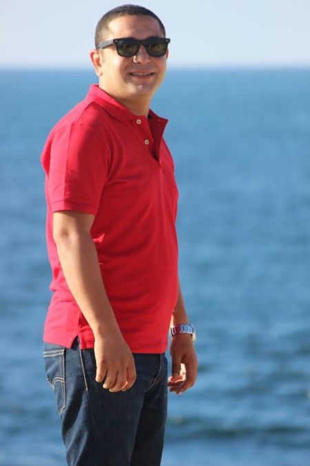 MiDo, 38, Doha, Qatar