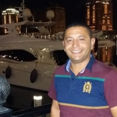 MiDo, 38, Doha, Qatar