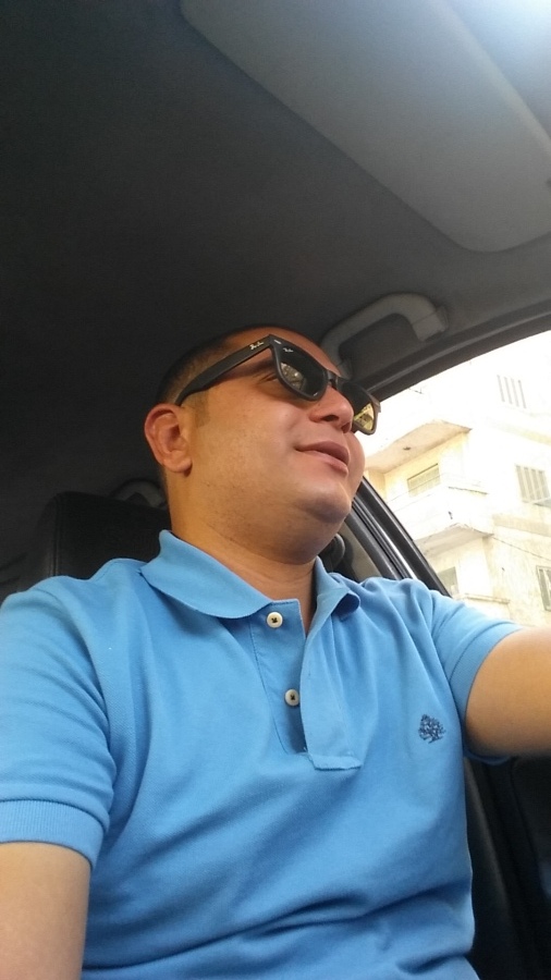 MiDo, 38, Doha, Qatar