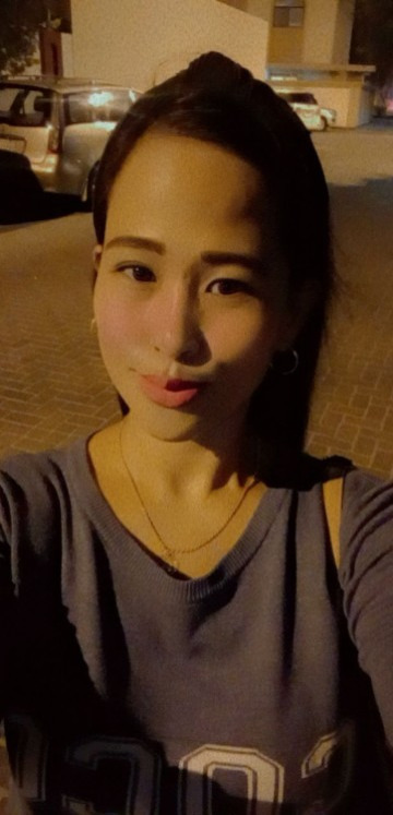 Bella, 48, Manama, Bahrain