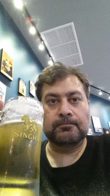 Zakariya, 51, Dubai, United Arab Emirates