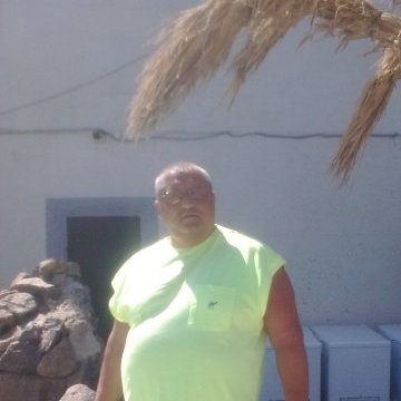 Сергей, 59, Mahilyow, Belarus