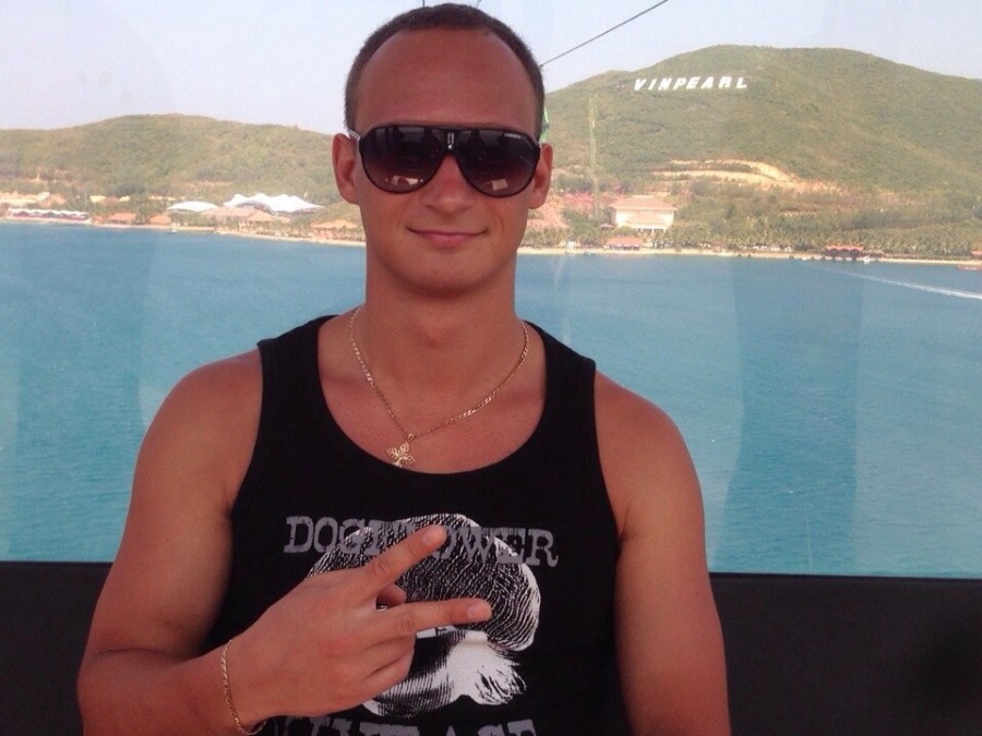 Дмитрий, 39, Saint Petersburg, Russian Federation