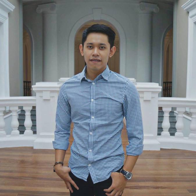 Irfeen Feen, 32, Singapore, Singapore