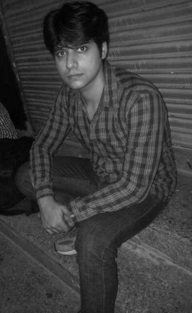 Faizan, 33, Berne, Switzerland