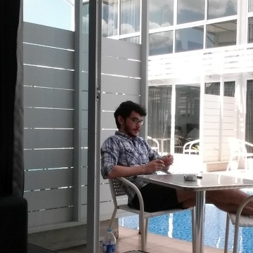 leon, 34, Singapore, Singapore