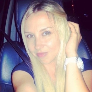 Irina, 41, Minsk, Belarus