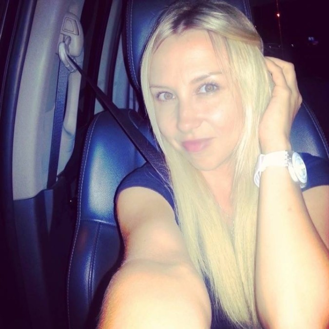 Irina, 41, Minsk, Belarus