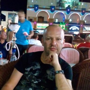 Yuriy, 46, Hurghada, Egypt