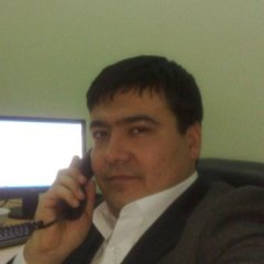 ikrom, 40, Tashkent, Uzbekistan