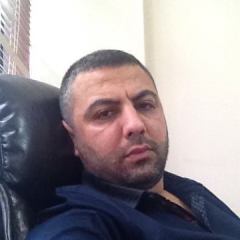 Mehhmet Emin, 49, Istanbul, Turkey