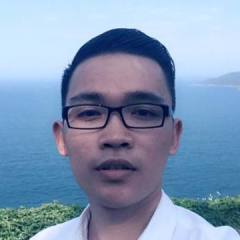 Cuong, 30, Hue, Vietnam