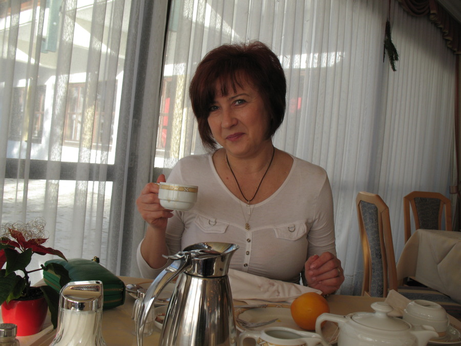 Irina, 64, Baltimore, United States