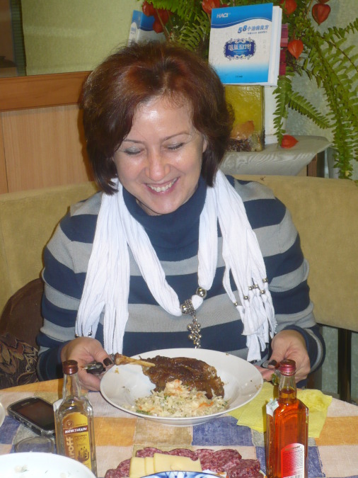 Irina, 64, Baltimore, United States