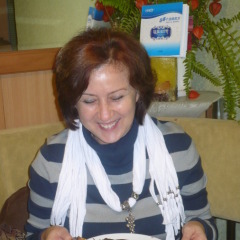 Irina, 64, Baltimore, United States