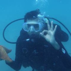 Aashish Pereira, 38, Fort Lauderdale, United States