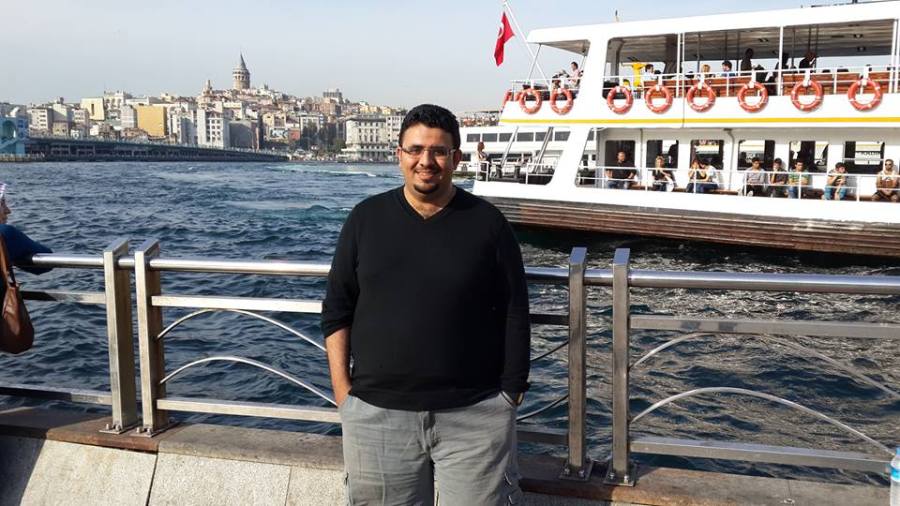 abu, 42, Union, United States