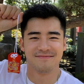 Chang kim, 23, Chinese Landing, Guyana